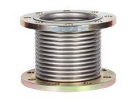 Газовый компенсатор Madas MG-30-150