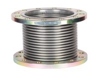 Газовый компенсатор Madas MG-30-200