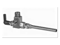 Пилотная горелка Kromschroder ZMI 16B150R