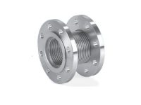 Газовый компенсатор Kromschroder EKO 80F