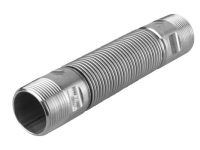 Газовый компенсатор Giuliani Anello GDA32, G 1 1/4 &quot,