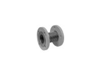 Газовый компенсатор Giuliani Anello GAF400, DN100