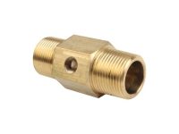 Латунный ниппель Elco 65321180