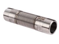 Осевой компенсатор Baltur BTGA 1 1/4&quot,