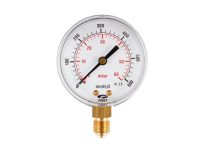 Газовый манометр Fimet MP1-63, 60 мбар