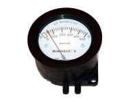 Дифференциальный манометр Oilon Minihelic II, 500 Па