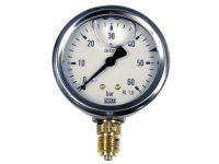 Манометр Oilon 213.53.063, 68 бар