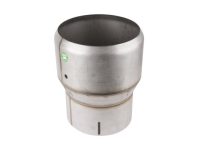 Головка жаровой трубы Ecoflam O234/290/260 x 345 мм, 65320446