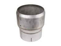 Головка жаровой трубы Ecoflam O272/320/290 x 345 мм, 65320444