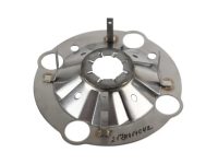 Уравнительный диск Weishaupt O222 / 45 мм, 21731414042