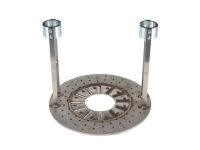 Уравнительный диск Elco O270 / 80 мм, 1618611832
