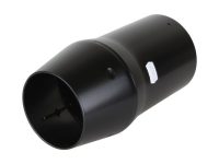 Жаровая труба для газовых горелок Ecoflam O89 x 178 мм, 65320317