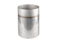 Жаровая труба Riello O179.5 x 250 мм 3012055
