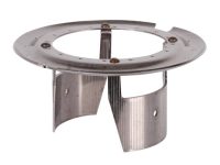 Уравнительный диск Weishaupt O173 / 104 мм, 25150514032