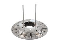 Уравнительный диск Ecoflam O220 / 60 мм, 65320785