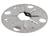 Уравнительный диск Ecoflam D200/122x20 65320821