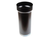 Жаровая труба Ecoflam O168/190 x 430 мм, 65320403