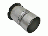 Жаровая труба CIB Unigas, 30910R1