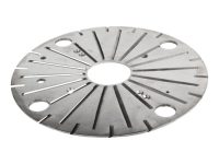 Уравнительный диск Elco O250 / 56 мм, 13015793