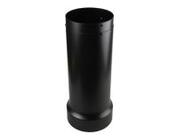 Универсальная жаровая труба Ecoflam O139/160 L370FUS.D260