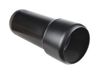 Жаровая труба Ecoflam O159 x 430 мм, 65320409