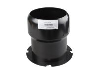 Жаровая труба Ecoflam O140 x 185 мм 65324866