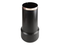 Жаровая труба Ecoflam O140 x 425 мм 65320389