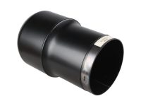 Жаровая труба Ecoflam O160 x 270 мм 65320408