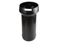 Жаровая труба Ecoflam O160 x 495 мм 65320416