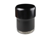 Жаровая труба Ecoflam O168 x 260 мм 65320404