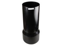 Жаровая труба Ecoflam O216 x 600 мм 65320439