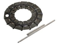 Уравнительный диск Elco O187 / 80 мм 13012858