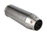 Жаровая труба Elco O115 x 350 мм 13018137