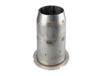Жаровая труба Elco O140 x 240 мм 13017107