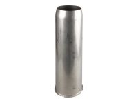 Жаровая труба Ecoflam O115/88/100 x 350 мм, 65300205