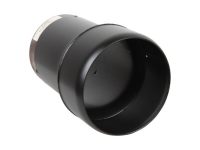 Жаровая труба для дизельных горелок O140 x 235 мм