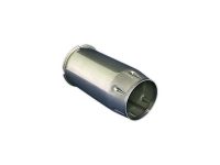 Жаровая труба Elco O90 x 192 мм, 12639
