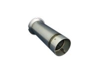 Жаровая труба Elco O90 x 280 мм 13013278