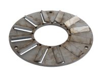 Уравнительный диск Ecoflam O122 / 50 мм, 65325949