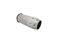 Жаровая труба Elco O140 x 390 мм 13017108