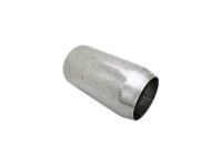 Жаровая труба Elco O170 x 305 мм 13009616