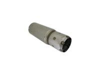 Жаровая труба Elco O170/150 x 525 мм 13021609