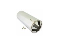 Жаровая труба Elco O227 x 543 мм 13009764