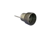 Головка жаровой трубы Elco O261 x 313 мм, 13013165