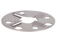 Уравнительный диск Baltur O105 / 35 мм, 0023030070