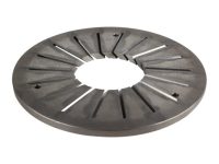 Уравнительный диск Baltur O173 / 64 мм 0010120011