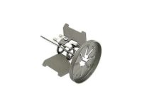 Уравнительный диск Baltur O95 / 28 мм, 0023020039