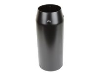 Жаровая труба для газовых горелок Ecoflam O125 x 297 мм, 65320399