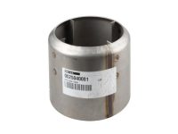 Головка жаровой трубы Baltur O156 x 130 мм 0025040001