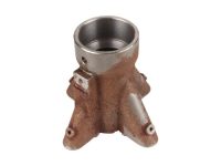 Газовая головка Baltur O53,2 мм 0025040003